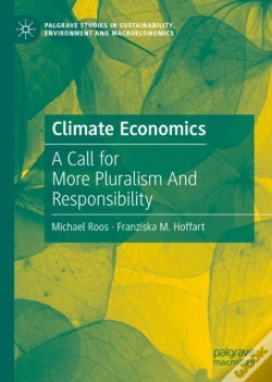 Capa do artigo Climate Economics