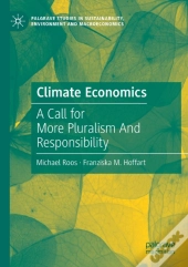 Climate Economics