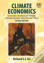 Climate Economics