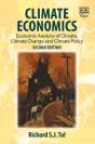 Climate Economics - Preview