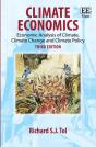 Climate Economics - Preview