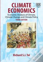 Climate Economics