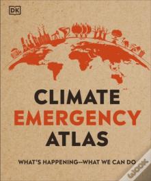 Climate Emergency Atlas