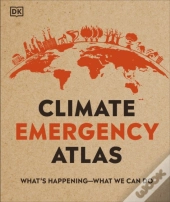 Climate Emergency Atlas