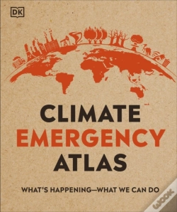 Capa do artigo Climate Emergency Atlas