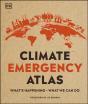 Climate Emergency Atlas - Preview