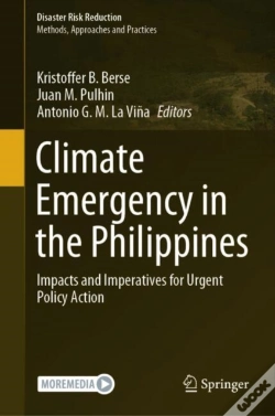 Capa do artigo Climate Emergency In The Philippines
