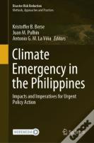 Climate Emergency In The Philippines