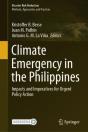 Climate Emergency In The Philippines - Preview