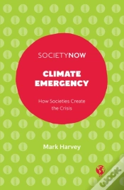 Capa do artigo Climate Emergency