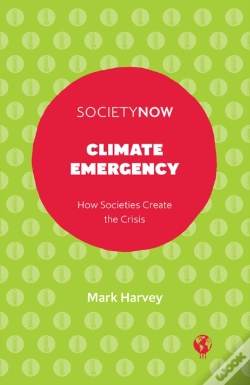Capa do artigo Climate Emergency