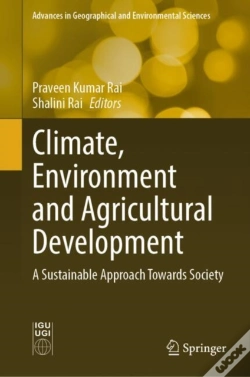 Capa do artigo Climate, Environment And Agricultural Development