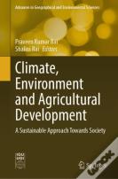 Climate, Environment And Agricultural Development