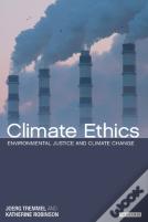 Climate Ethics