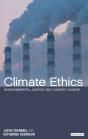 Climate Ethics - Preview
