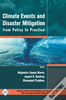 Climate Events And Disaster Mitigation From Policy To Practice
