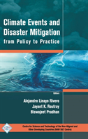 Climate Events And Disaster Mitigation From Policy To Practice - Preview