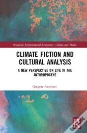 Capa do artigo Climate Fiction And Cultural Analysis