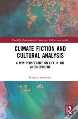 Capa do artigo Climate Fiction And Cultural Analysis