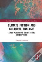Climate Fiction And Cultural Analysis