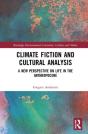 Climate Fiction And Cultural Analysis - Preview