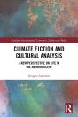 Climate Fiction And Cultural Analysis - Preview