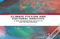Climate Fiction And Cultural Analysis