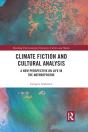 Climate Fiction And Cultural Analysis - Preview