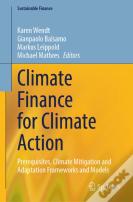Climate Finance For Climate Action