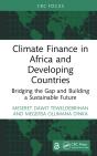 Climate Finance In Africa And Developing Countries - Preview