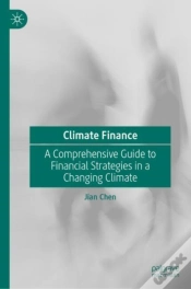 Capa do artigo Climate Finance