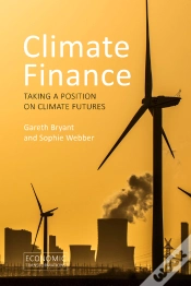 Capa do artigo Climate Finance
