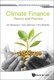 Capa do artigo Climate Finance: Theory And Practice