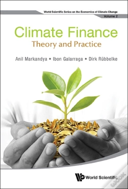 Capa do artigo Climate Finance: Theory And Practice