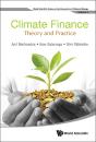 Climate Finance: Theory And Practice - Preview