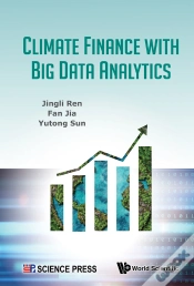 Capa do artigo Climate Finance With Big Data Analytics