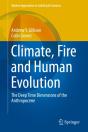 Climate, Fire And Human Evolution - Preview