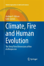 Climate, Fire And Human Evolution - Preview