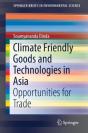 Climate Friendly Goods And Technologies In Asia - Preview