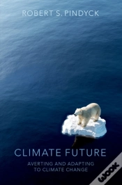 Capa do artigo Climate Future