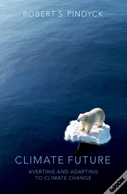 Capa do artigo Climate Future