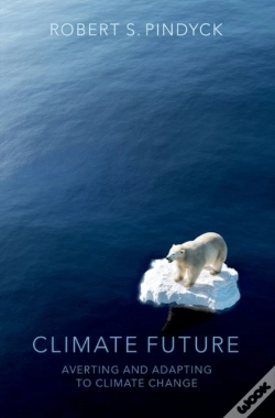 Capa do artigo Climate Future