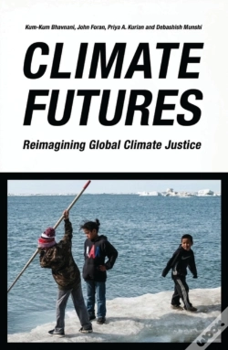 Capa do artigo Climate Futures