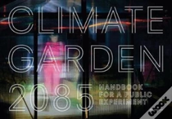 Capa do artigo Climate Garden 2085