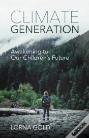 Capa do artigo Climate Generation