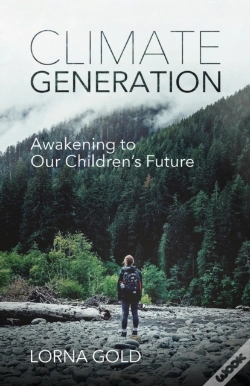 Capa do artigo Climate Generation