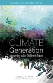 Capa do artigo Climate Generation