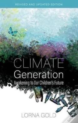 Capa do artigo Climate Generation