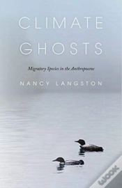 Capa do artigo Climate Ghosts Â€“ Migratory Species In The Anthropocene