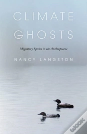 Capa do artigo Climate Ghosts Â€“ Migratory Species In The Anthropocene